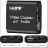 USB 3.0 4K HDMI Video Capture Card thumb 0