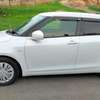 Suzuki swift thumb 2