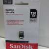 SanDisk Ultra Fit™ USB 3.1 Flash Drive 128GB -High-speed, thumb 2