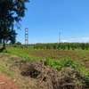 10 ac Residential Land at Evergreen -Kiambu Road thumb 0