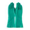 Green Nitrile Chemical Resistant Gloves thumb 8