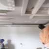 Gypsum Ceilings  and Clean  Painters thumb 1