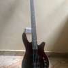 4 string well kept bass guitar for sale thumb 1