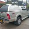 TOYOTA HILUX DOUBLE CAB MANUAL thumb 7