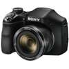 Sony Cyber-shot DSC-H300 Digital Camera (Black) thumb 0