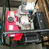 10hp diesel high pressure water pump thumb 1