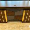 1.4 M Modern Lockable Computer Desk thumb 7