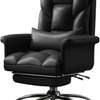 Office chairs: Reclining executive office chair thumb 1