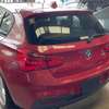 BMW 118i m sport 2018model thumb 0