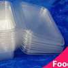 Multipurpose Disposable Food Deli Punnets Containers - 20 Pcs thumb 4