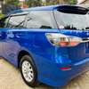 Toyota Wish Limited Edition  2014 December Model thumb 7