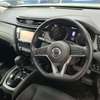 Nissan X-Trail newshape thumb 2