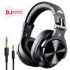 Oneodio Earphone A70 Fusion Wired Studio DJ Headphones thumb 2