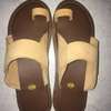 Leather sandals thumb 4