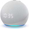 Amazon Echo Dot (4th Gen) Smart speaker with clock and Alexa thumb 0