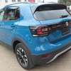 Volkswagen T-Cross Alloys 2019 35,000 Kms thumb 5