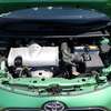 GREEN TOYOTA SIENTA (MKOPO ACCEPTED ) thumb 2