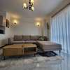 Serviced 1 Bed Apartment with Gym at School Lane thumb 3