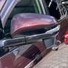 Toyota harrier maroon sunroof 2016 thumb 4
