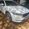 2017 mazda cx5 for sale urgently thumb 4