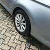 Volkwagen Passat  silver thumb 1