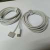 USB-C Type C To Magsafe 2 Power Adapter Cable For Macbook thumb 0