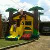 Bouncing castle for sale thumb 0