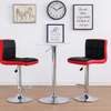 Barstools: Swivel Home Barstools thumb 3