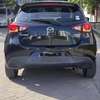 Mazda Demio Petrol black 2018 thumb 6