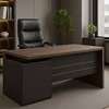 1.6M Imported Executive Computer Work Office Desk thumb 10