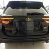 Toyota Harrier GS Premium sunroof 2018 thumb 10