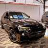 BMW X4 35i 2017 Sunroof thumb 5