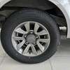 Suzuki Jimny auto Petrol 4x4 1300cc 2018 thumb 6