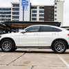 Mercedes-Benz GLC 250 Coupe thumb 5