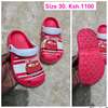 Quality kids'crocs thumb 2