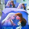 CARTOON THEMED COTTON DUVET SET 4*6 thumb 2