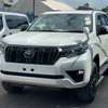 Toyota land Cruiser Prado TX-L 2020 thumb 1