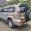 TOYOTA LAND CRUISER PRADO TX DIESEL J120 SERIES thumb 2