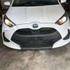 Toyota Yaris Hybrid 2020 model thumb 2