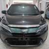 Toyota Harrier premium sport sunroof 2018 thumb 0