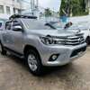 Toyota hilux double cabin G 2017 4wd thumb 1