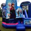 BOUNCY CASTLES FOR HIRE thumb 13