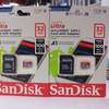 Original Sandisk Ultra 32GB microSDHC UHS-I Card thumb 0