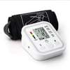 Arm Blood Pressure Monitor, Automatic Digital BP thumb 1