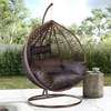Home Chair: Hammock Outdoor Swing thumb 2