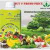 Nutriplant Organic Plus Fertilizer thumb 1