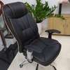 Office Chair : 360 Degrees Swivel Corporate Chair thumb 6