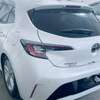Toyota corolla sport  2018model thumb 1