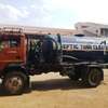 EXHAUSTER SERVICES & WASTE REMOVAL IN KISUMU/SIAYA thumb 6
