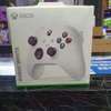 XBOX  ROBOT WHITE CONTROLLER thumb 2
